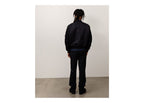 Stussy MA-1 Bomber Jacket Black