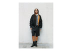 Stussy MA-1 Bomber Jacket Black
