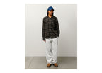 Stussy Matthew Printed Shirt Brown