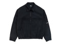 Stussy Mechanic Jacket Black