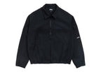 Stussy Mechanic Jacket Black