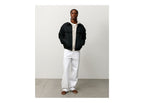 Stussy Mechanic Jacket Black