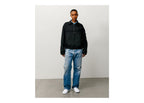 Stussy Mechanic Jacket Black