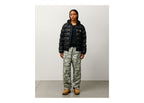 Stussy Midweight Hooded Puffer Black