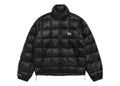 Stussy Midweight Puffer Black