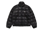 Stussy Midweight Puffer Black