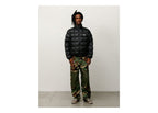 Stussy Midweight Puffer Black