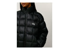 Stussy Midweight Puffer Black