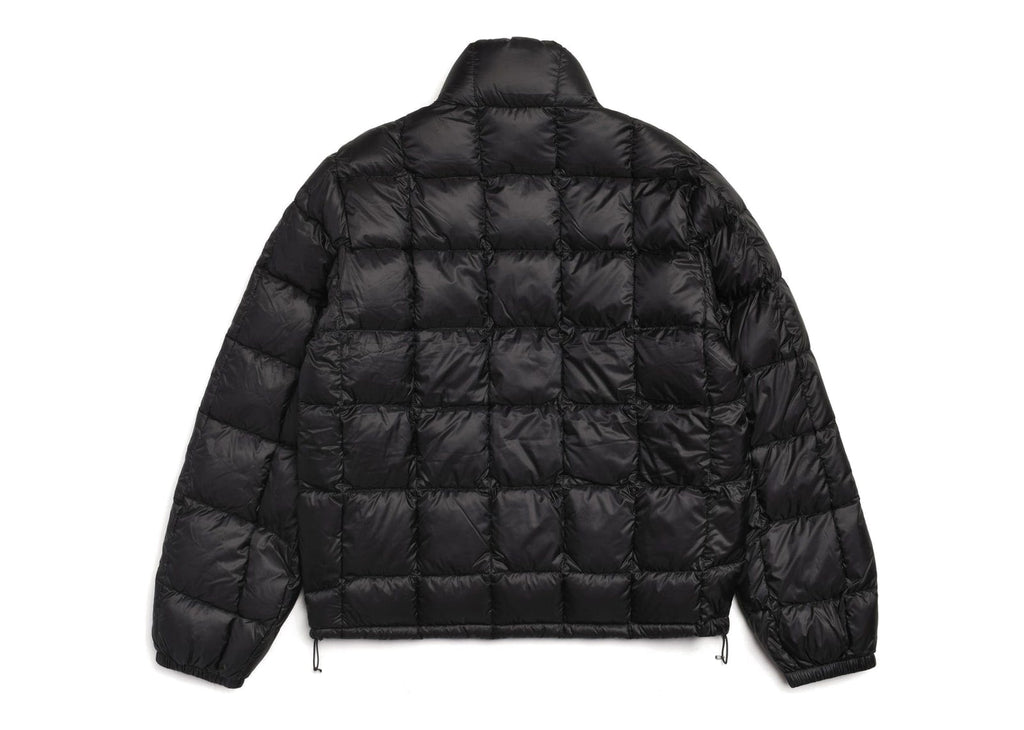 Stussy Midweight Puffer Black