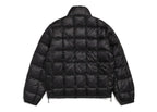 Stussy Midweight Puffer Black