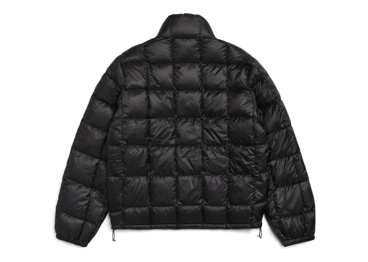 Stussy Midweight Puffer Black