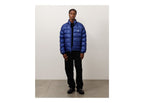 Stussy Midweight Puffer Blue