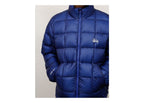 Stussy Midweight Puffer Blue