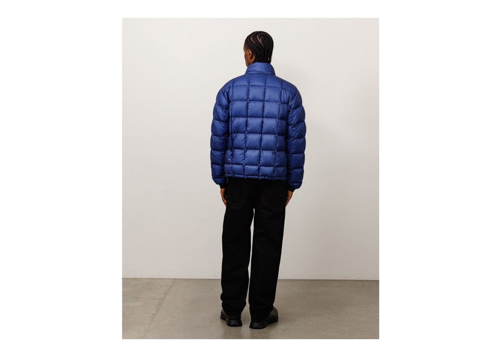 Stussy Midweight Puffer Blue