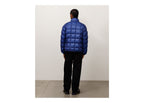 Stussy Midweight Puffer Blue