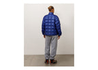 Stussy Midweight Puffer Blue