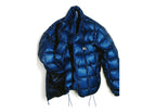 Stussy Midweight Puffer Blue