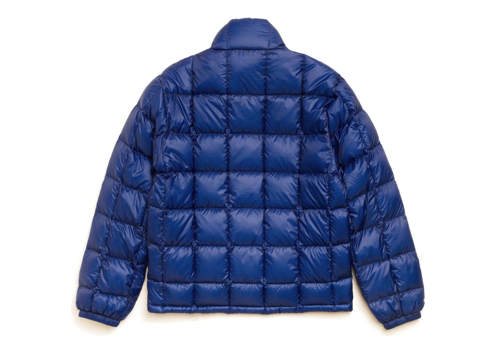 Stussy Midweight Puffer Blue