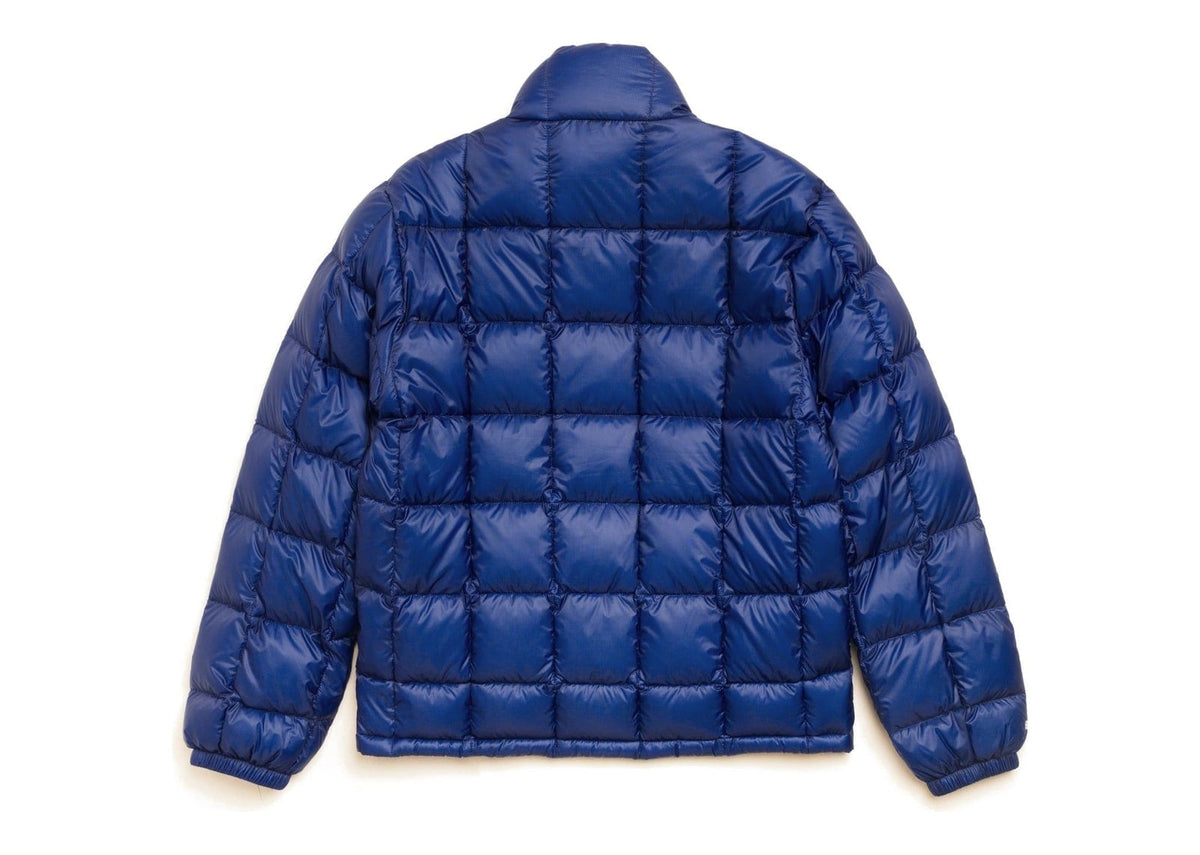 Stussy Midweight Puffer Blue