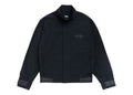 Stussy MX Jacket Black