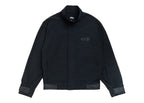 Stussy MX Jacket Black
