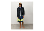 Stussy MX Jacket Black
