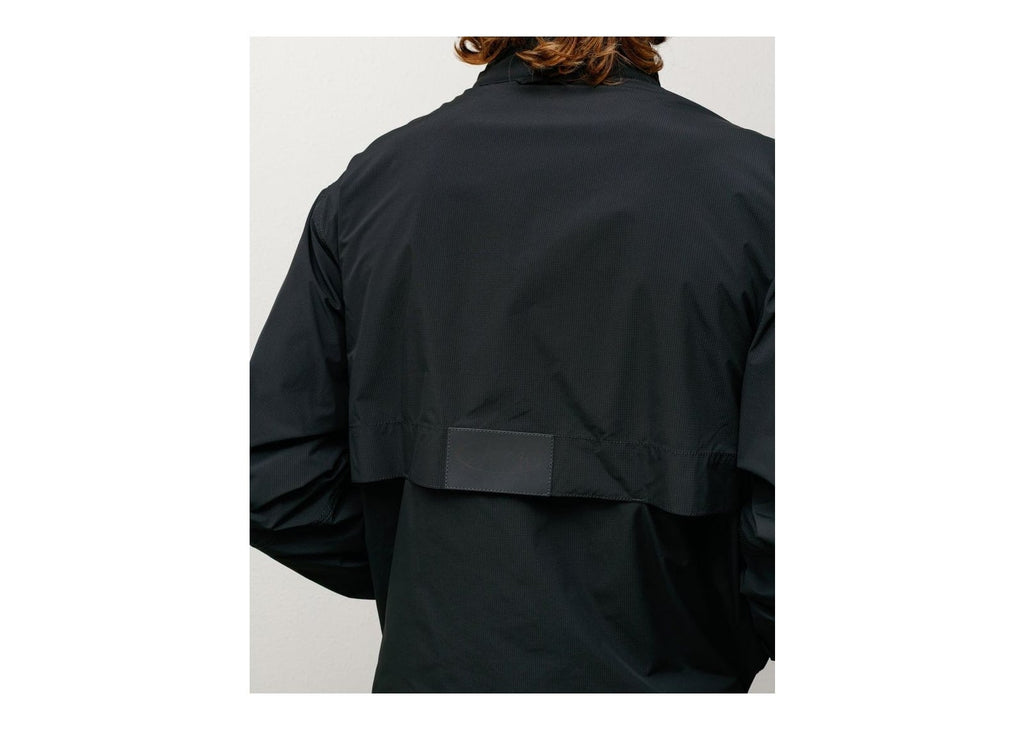 Stussy MX Jacket Black