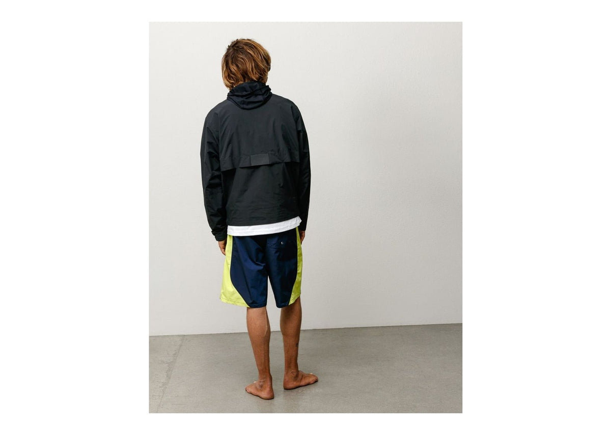 Stussy MX Jacket Black