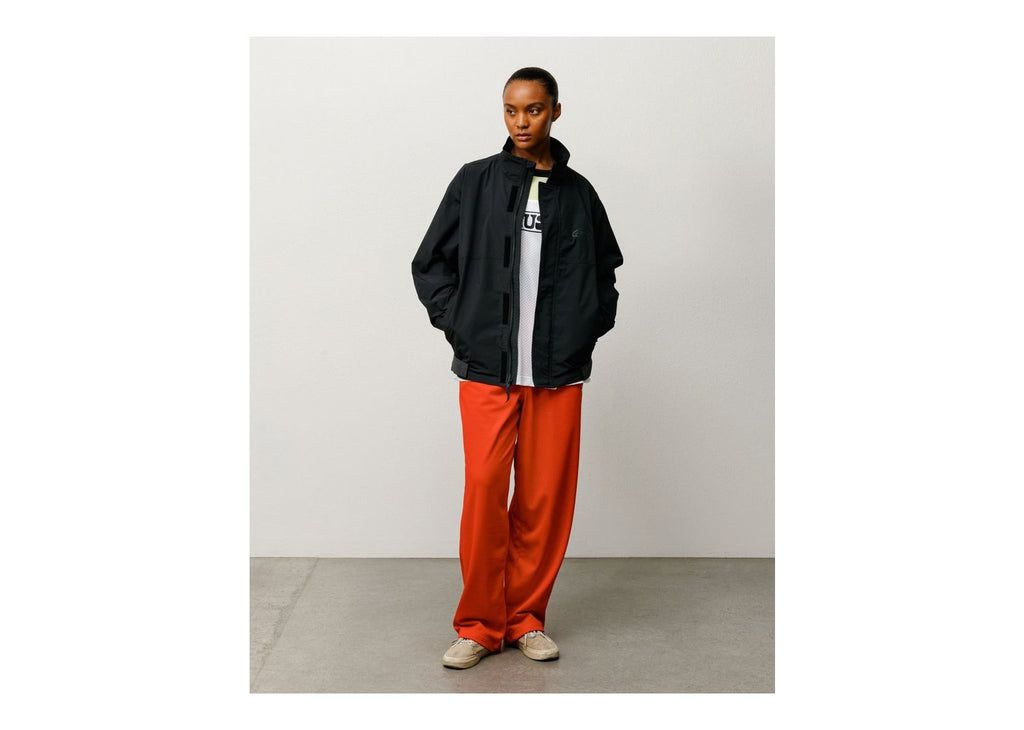 Stussy MX Jacket Black