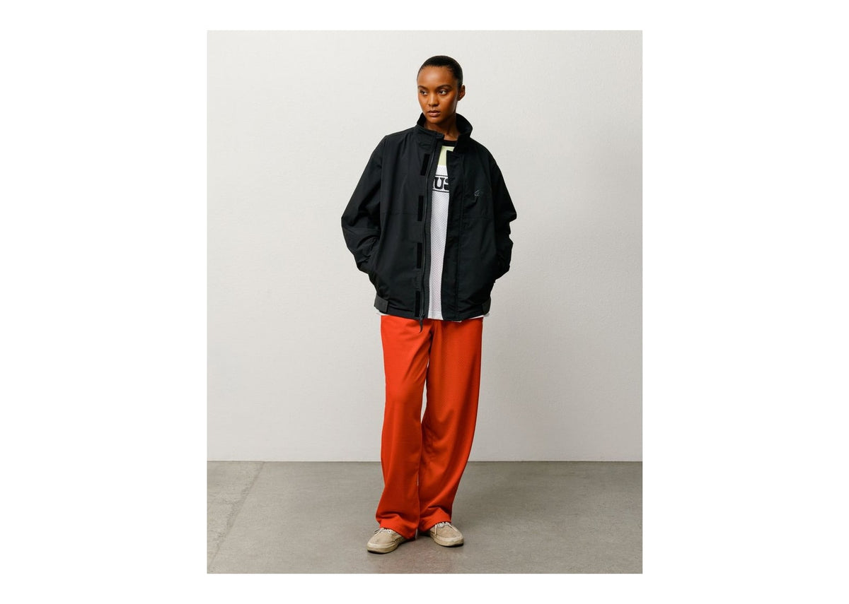 Stussy MX Jacket Black