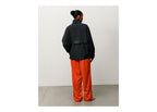 Stussy MX Jacket Black