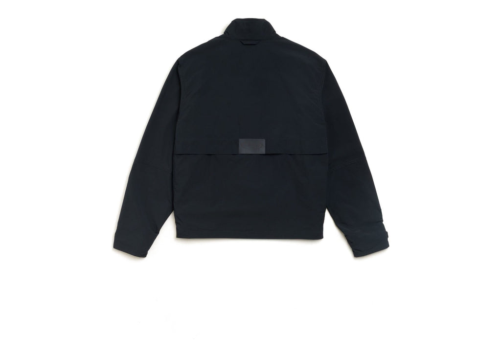 Stussy MX Jacket Black