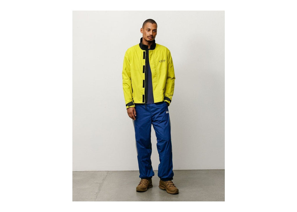 Stussy MX Jacket Lime