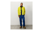 Stussy MX Jacket Lime