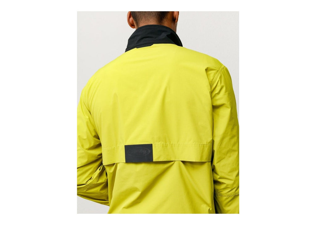 Stussy MX Jacket Lime