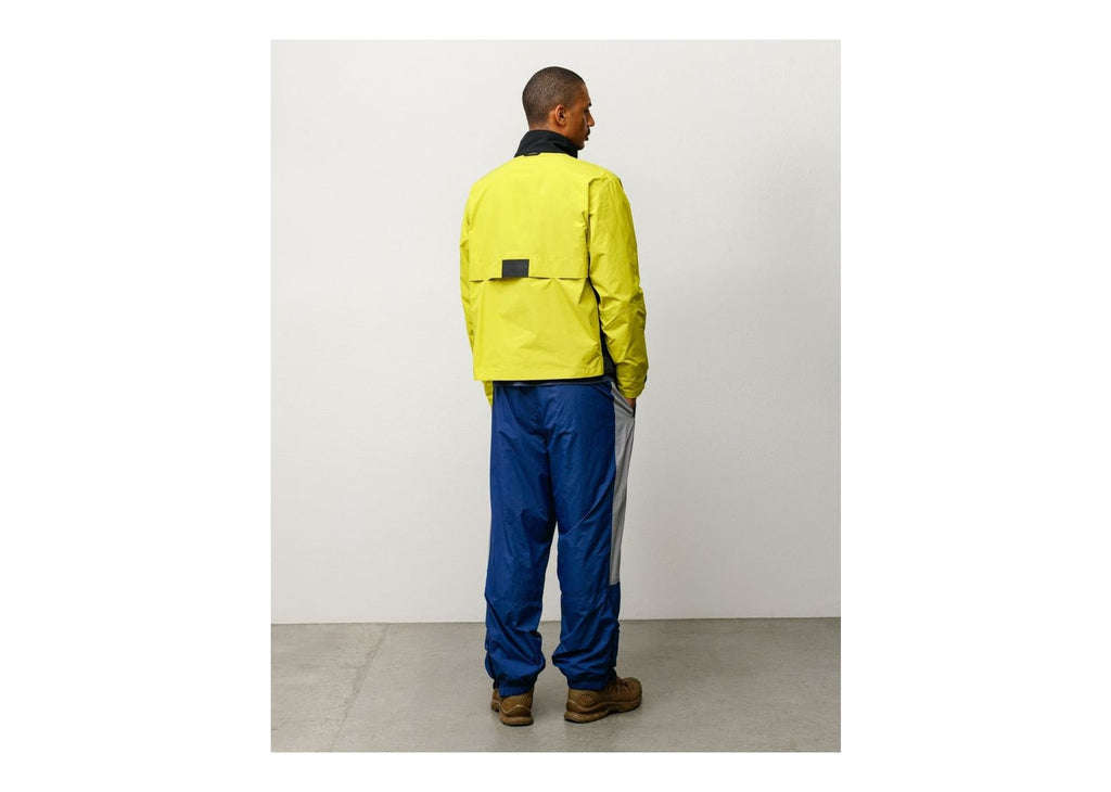 Stussy MX Jacket Lime