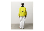 Stussy MX Jacket Lime