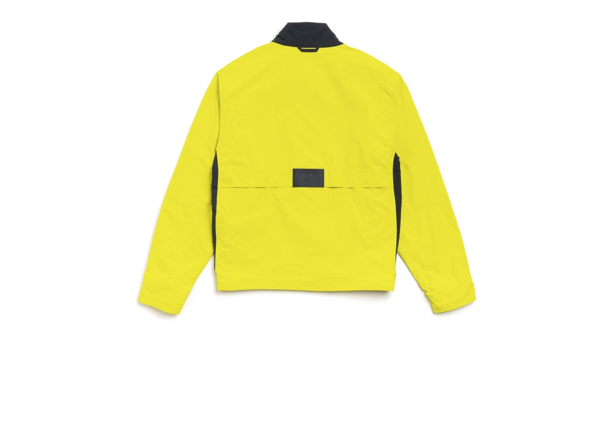 Stussy MX Jacket Lime