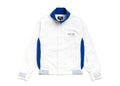 Stussy MX Jacket White
