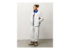 Stussy MX Jacket White