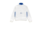 Stussy MX Jacket White