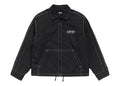 Stussy Offshore Jacket Black