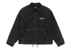 Stussy Offshore Jacket Black