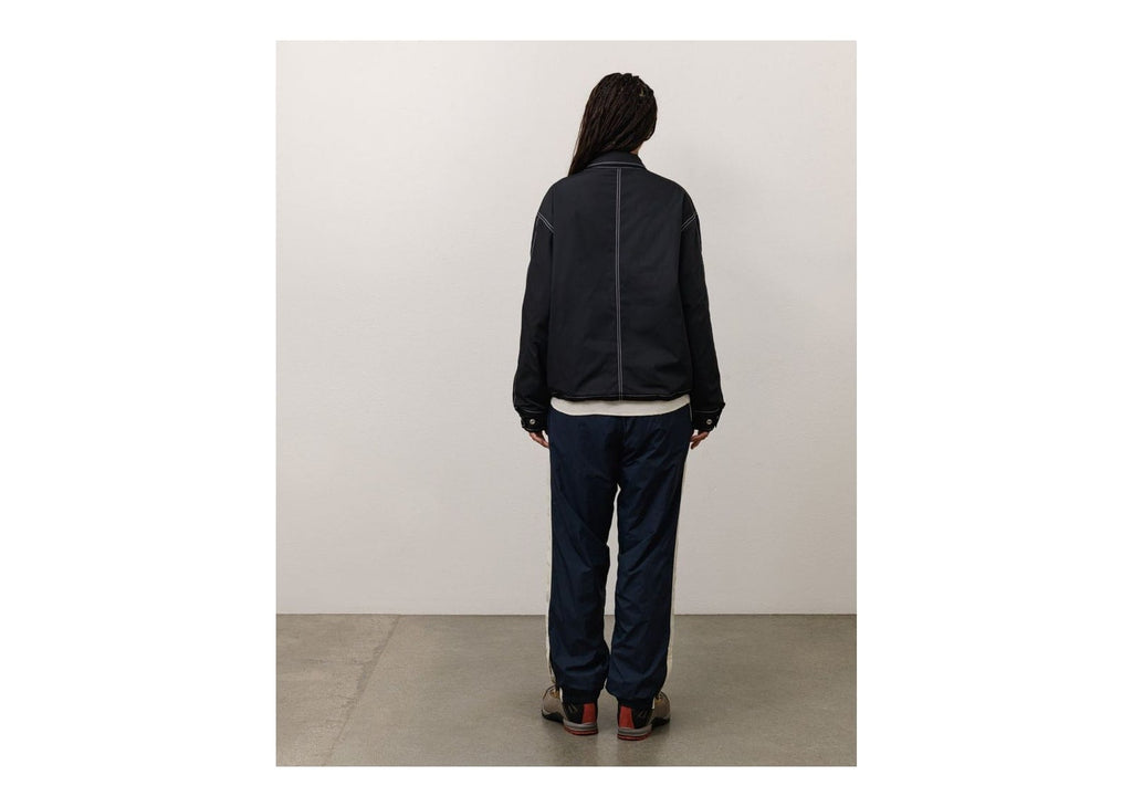 Stussy Offshore Jacket Black