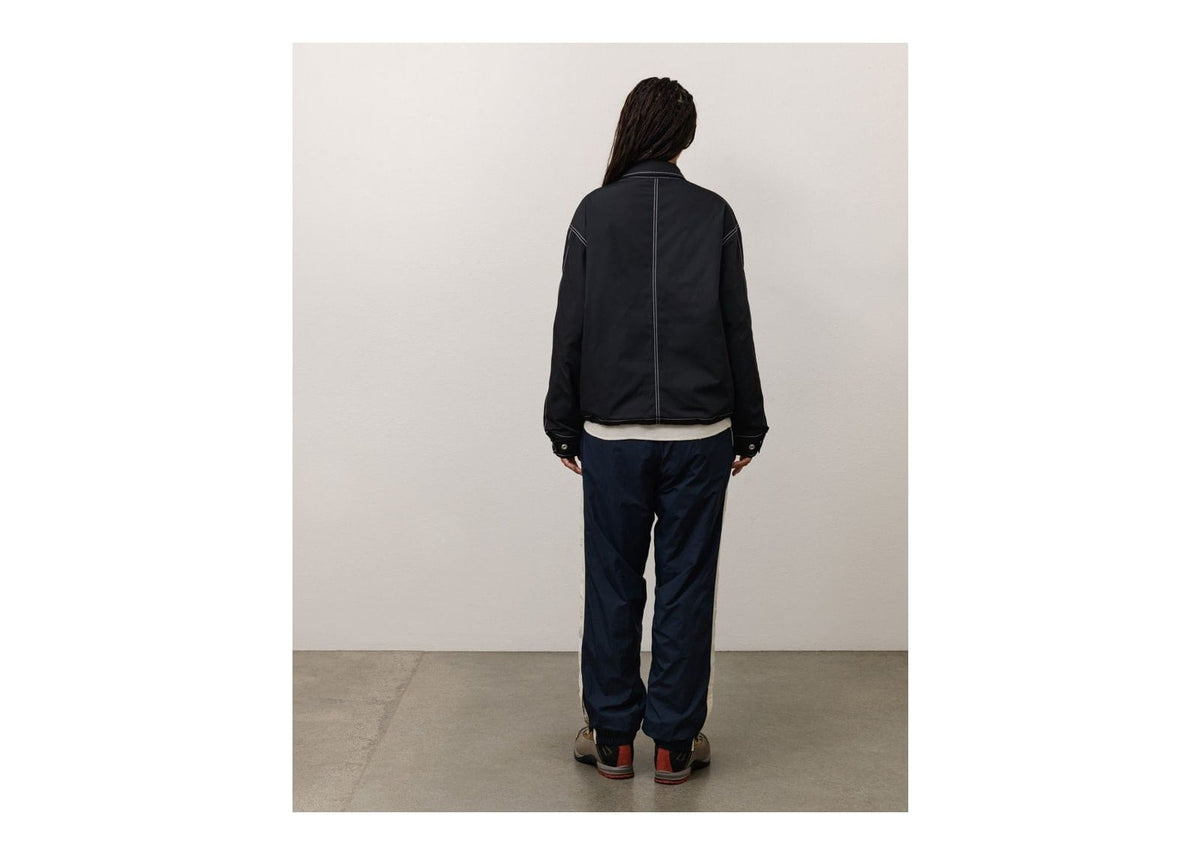Stussy Offshore Jacket Black