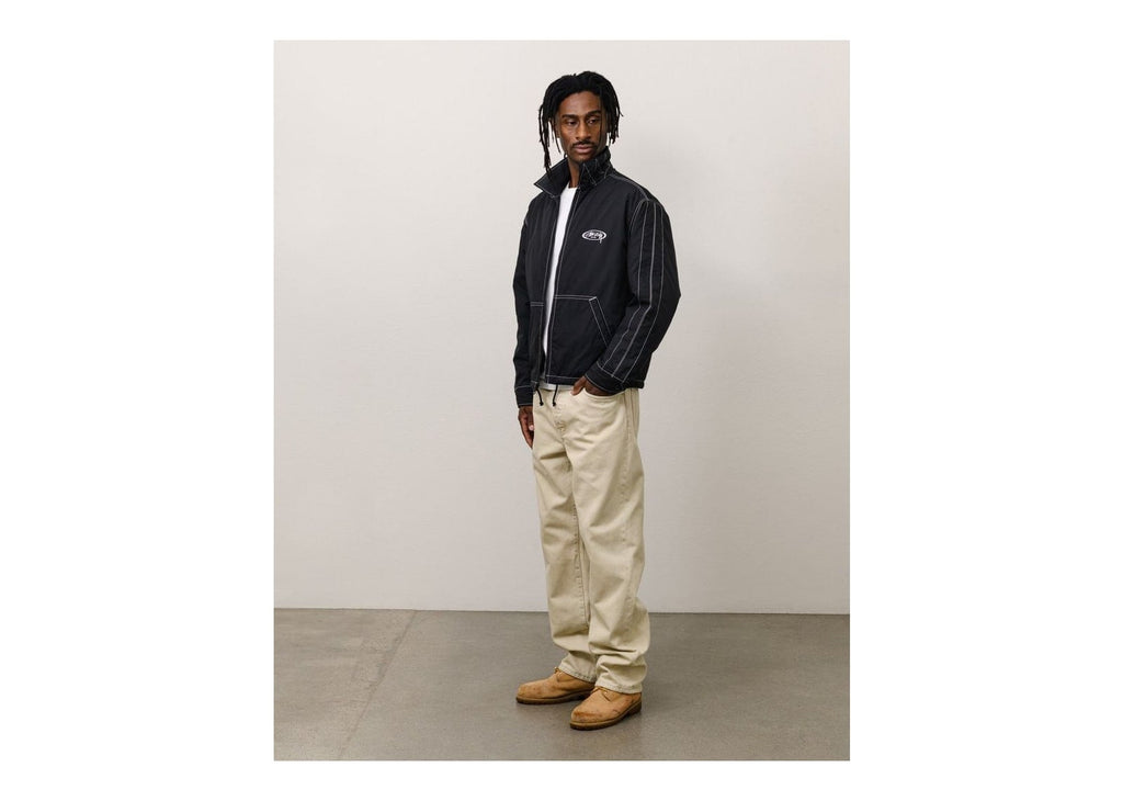 Stussy Offshore Jacket Black