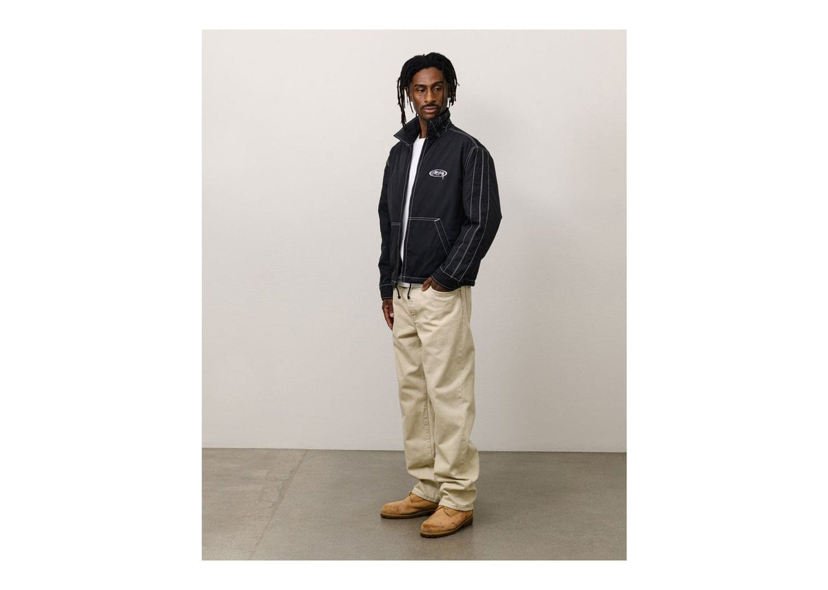 Stussy Offshore Jacket Black