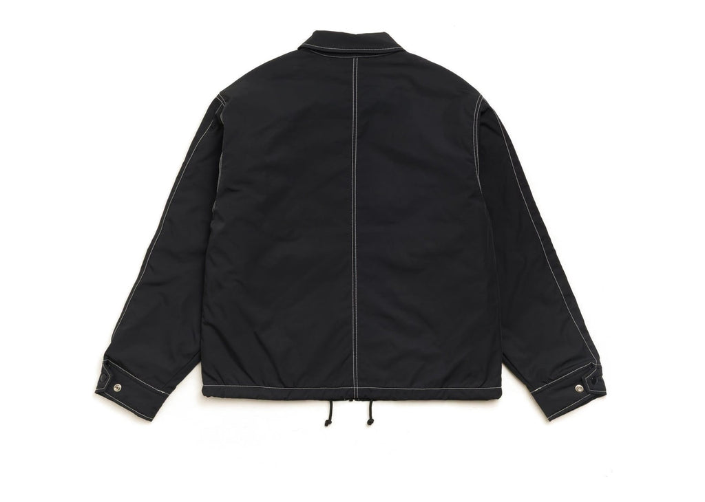 Stussy Offshore Jacket Black