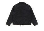Stussy Offshore Jacket Black