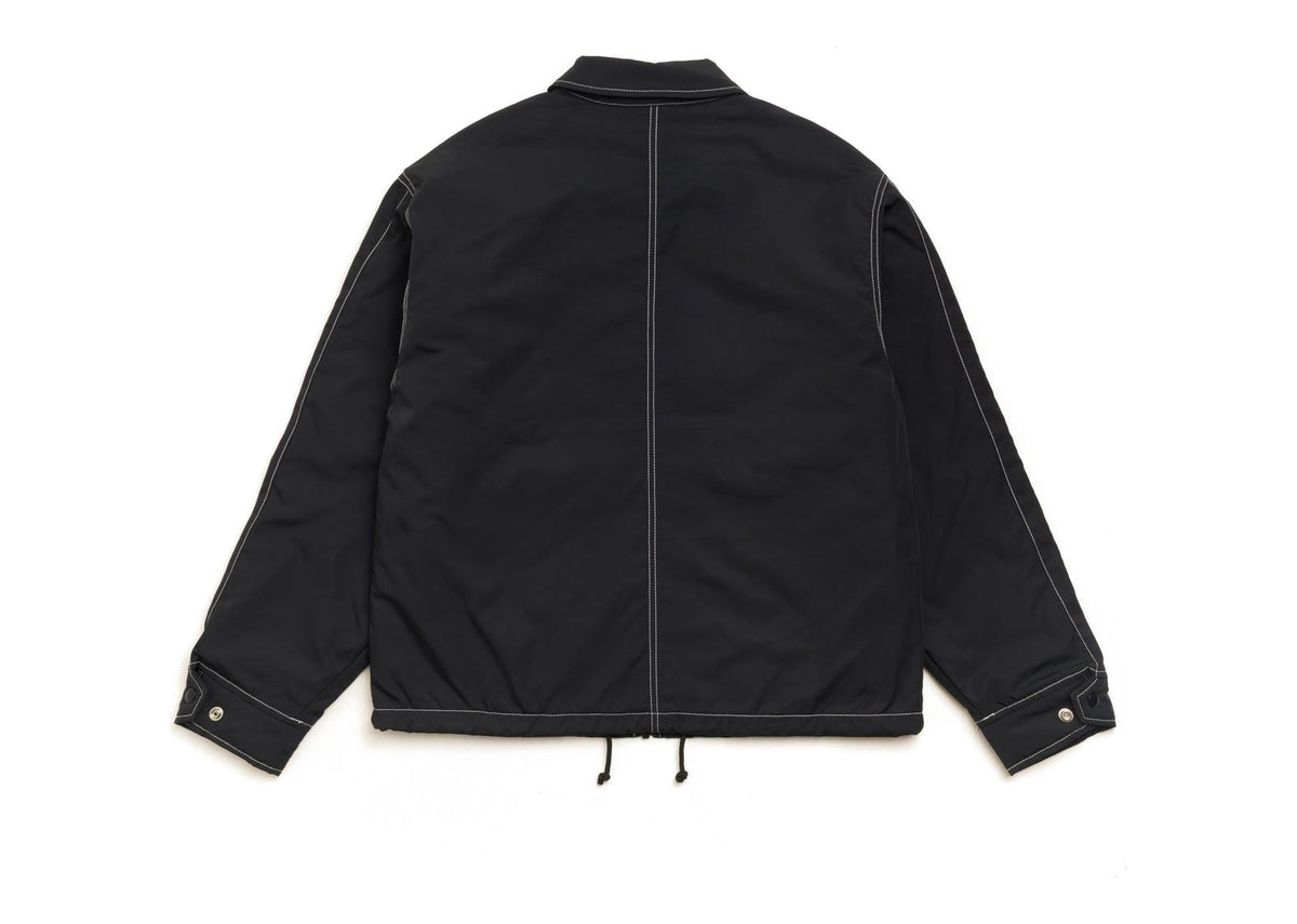 Stussy Offshore Jacket Black
